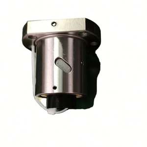 Tornillo de Bola de Movimiento Lineal de Servicio Pesado Serie SFU C7 C5, Tuerca de Tornillo de Bola SFU1605 SFU1605-4 SFU1610-3 de Acero 20CrMo para Maquinaria CNC - Product Image 2