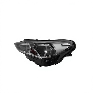 For BMW X1 U12 <b>LED</b> <b>Headlight</b> Blue Daytime Running Lights 3000K Car Headlamp 12V Product 82/2000 <b>Headlight</b> Projector Lens - Product Image 3