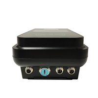 Validador de Tarjetas para Autobús con Sistema Inteligente 4G, GPS, Código QR, NFC, Pago Móvil, Linux, Modelo P18-L2