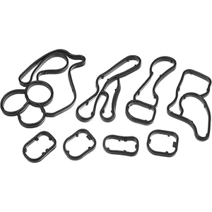 Junta de la Carcasa del Filtro de Aceite N20 N55 para <span class=keywords><strong>BMW</strong></span> N52 N54 11428637820 11427537293 11428637821 11427525335 - Product Image 6