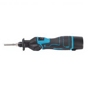 Pistola de Soldar de <span class=keywords><strong>30w</strong></span>, 12v, con Batería de Litio, Portátil, Inalámbrica, con Carga Inalámbrica, Automática, para Mantenimiento - Product Image 3