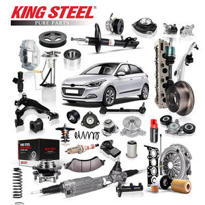 Venta al por Mayor de Repuestos de Automóviles Personalizados para <span class=keywords><strong>Hyundai</strong></span> Azera Sonata Getz H1 H100 I10 I20 I30 Ix35 <span class=keywords><strong>Accent</strong></span> Matrix Tucson Elantra - Product Image 1