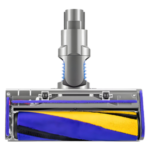 Repuestos <span class=keywords><strong>V15</strong></span> <span class=keywords><strong>Detect</strong></span>, Cabezal de Aspiradora de Liberación Rápida con Detección de Polvo Láser para Aspiradoras Inalámbricas Dyson - Product Image 3