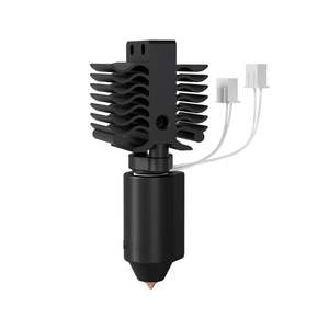 Kit Hotend Crelity Ender-5 Max, Calentador Cerámico de 70W, Disipador de Calor de Titanio, Boquilla de 0.4mm, Alta Temperatura 300C - Product Image 1