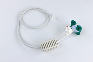 <strong>Micro</strong> Mist Nozzle Four Outlets Mist <strong>Sprinkler</strong> For Greenhouse Watering &amp; Irrigation - Product Image 2