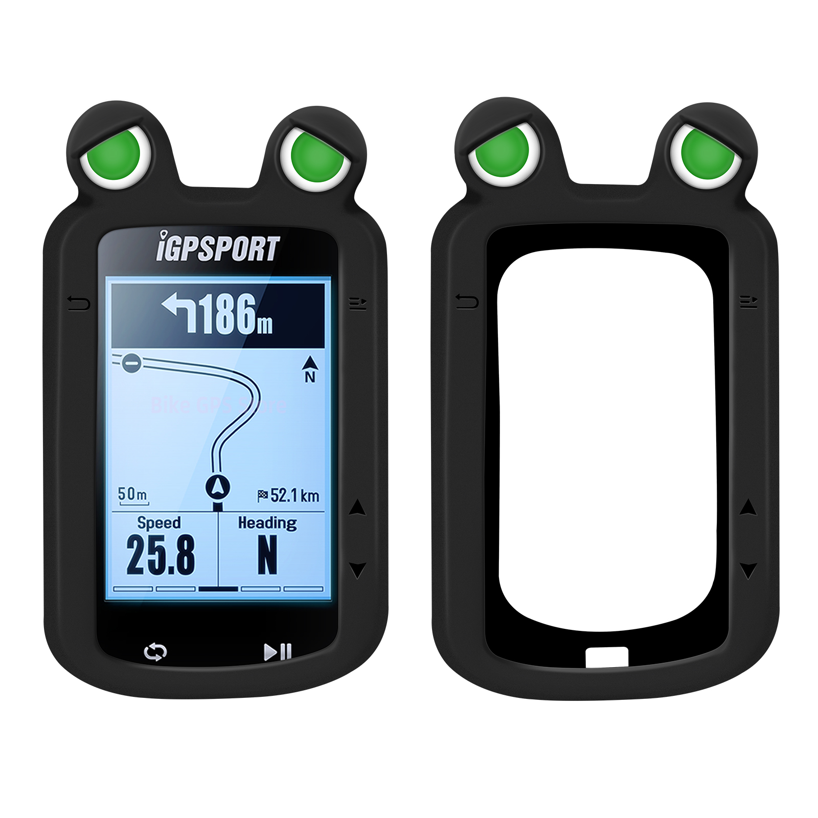 【未開封】iGPSPORT BSC200 未開封】iGPSPORT BSC200 スペシャルセット - メルカリ