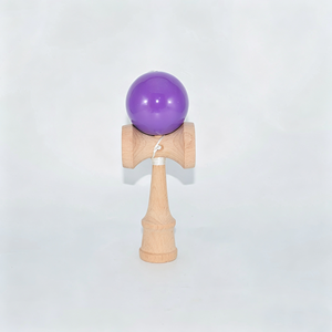 Jeu d'adresse portable en bois, amusant pour les débutants et les joueurs avancés, idéal pour l'extérieur - Product Image 3
