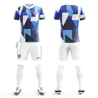 Fabricant de maillots de football Fournisseur de maillots de football personnalisés de haute qualité Maillot de football Qualité originale