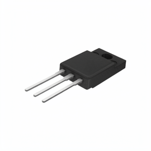 Diode Arrays TO-220-3 Full Pack Original Electronic Circuit Components MBR16150FCT_T0_00001 - Product Image 1