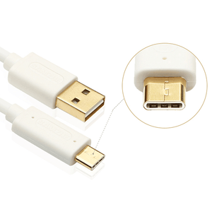 Cavo USB 3.1 28AWG/1PR+26/28AWG/2C, Cavo USB Tipo <span class=keywords><strong>C</strong></span> <span class=keywords><strong>a</strong></span> USB 3.1a - Product Image 4