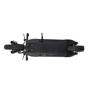 Scooter Eléctrico de Fibra de Carbono de Alta Tecnología de 2 Ruedas, Unisex, 36v, Plegable, Elegante y de Tipo Inteligente S12 - Product Image 5