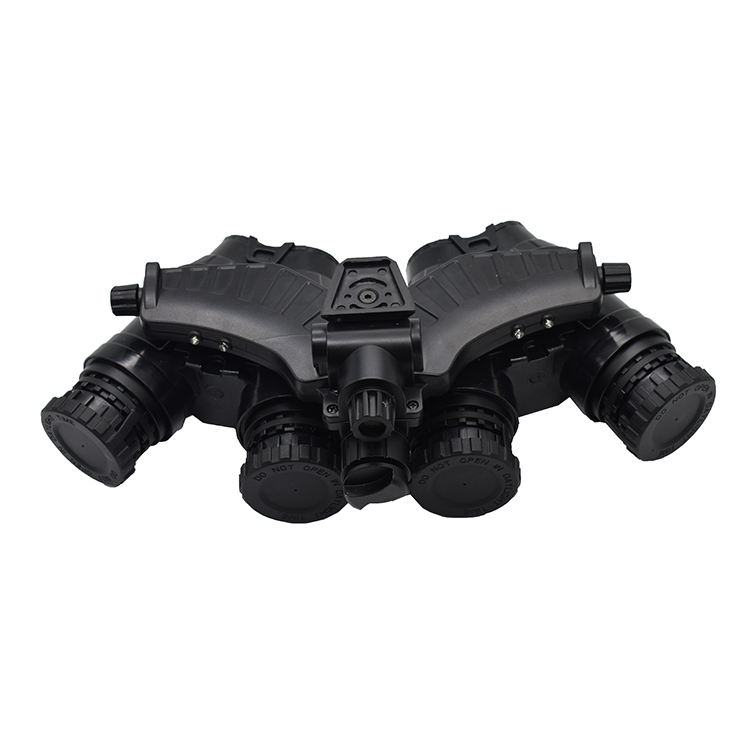 gpnvg-18のナイトビジョンgen 3暗視ゴーグル4目ハウジングlindu光学