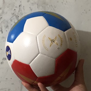 Balón de Balonmano Personalizado de Alta Calidad, Balón de Entrenamiento de PU Suave, Tamaño 3 2 1, Balón de Balonmano Estándar Oficial - Product Image 2