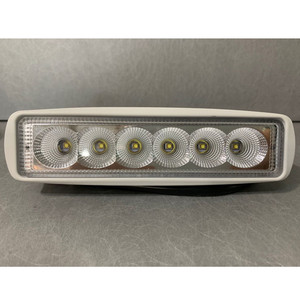 <b>Working</b> <b>Light</b> 6 <b>Led</b> 10-30VDC Waterproof High Brightness Aluminum Alloy Body For Boat RV Deck Use - Product Image 1