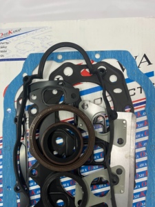 Engine <b>Gasket</b> Kit for Peugeot W9 Oshikawa <b>Gasket</b> Factory in Thailand - Product Image 3