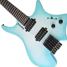 <span class=keywords><strong>Guitarras</strong></span> Eléctricas <span class=keywords><strong>de</strong></span> Alta Calidad y Bajo Precio al por Mayor, 6 Cuerdas, Pastillas H-H, para Músicos Profesionales, Varios Colores - Product Image 1
