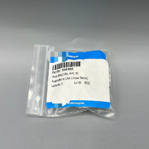 Rotor Seal 2 Groove (5068-0209)(Baru) Pengontrol Pemrograman Otomasi Industri - Product Image 1