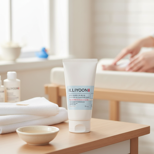 ILLIYOON 150mL Ceramide Ato Concentrate Cream Good Quality Facial Creams - Product Image 3