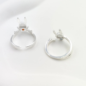 Scrandmaster de ememonic tiultivation ababbit ING ewelry He he ntamed EI uxian An angji Mo ao u HI osplay ING Jewelry iift - Product Image 4