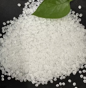 เม็ดพลาสติก LLDPE R50035 โพลีเอทิลีนความหนาแน่นต่ำแบบเชิงเส้น สำหรับการขึ้นรูปถังเก็บน้ำด้วยวิธีโรโตโมลดิ้ง - Product Image 3
