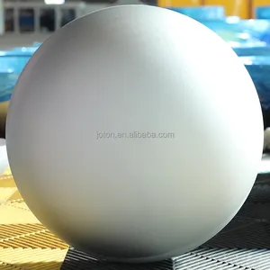 カスタム鍛造楕円半球球形皿頭