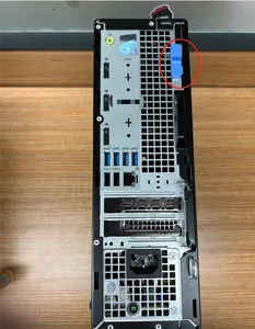 Nouveau et Original T3460 SFF poste de travail précision T3460 I5-12500/8G/2TB 260W poste de travail de tour - Product Image 3