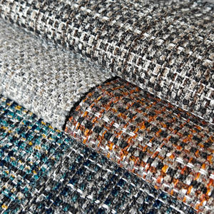 Respirant Rétro Ethnique Satin Tissu Maison Textile Déco <span class=keywords><strong>Paris</strong></span> Hollande Inspiré Turquoise Fauteuil Canapé Tissé Ignifuge - Product Image 1