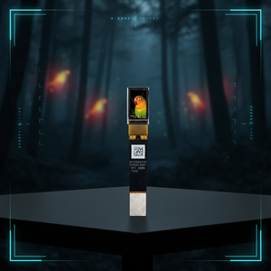 Tdo 0.6 "FHD Micro OLED Display SY060LDM01 6000nits อินเทอร์เฟซ120Hz VESA-DSC MIPI สำหรับ ar/vr HMD ความสว่างสูง - Product Image 6