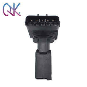 เครื่องวัดการไหลของอากาศ AFH90M-01B 8972095452 สำหรับเชฟโรเลต จีเอ็มซี เอ็มเอเอฟเซ็นเซอร์ 70 มม. เส้นผ่านศูนย์กลางภายใน 80 มม. เส้นผ่านศูนย์กลางภายนอก - Product Image 2