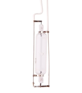 Lampe de séchage UV à vapeur de mercure à pression moyenne Techinstro 290 mm 125 W Équipement de test 220 V Garantie 1 an en provenance d'Inde - Product Image 1