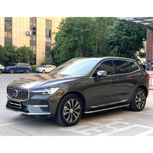 Russie Offre Spéciale <span class=keywords><strong>Volvo</strong></span> <span class=keywords><strong>Xc60</strong></span> <span class=keywords><strong>2022</strong></span> B5 voitures d'occasion Zhiyuan Deluxe Edition 4WD voiture d'occasion voiture 9.8km <span class=keywords><strong>hybride</strong></span> à vendre sport - Product Image 1