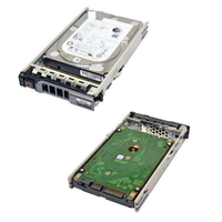 Harga terbaik 0609Y5 500gb 7.2k Sata 6gbps 2.5 Hard Drive Server dengan 3 tahun garansi