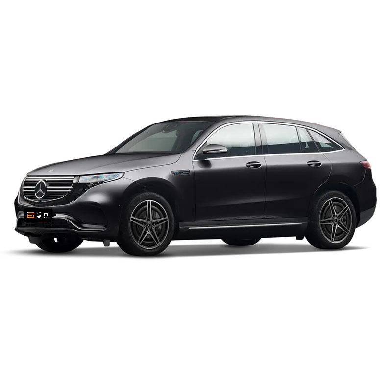 2023 роскошный электрический внедорожник Mercedes в наличии Ben Chi Eqc 350 400 4matic 2023 mercedes Ben z EQC электрические автомобили, сделано в Китае