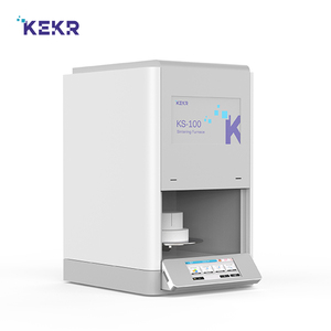 Horno de Sinterización de Zirconia para Laboratorio Dental KEKR, Tecnología <span class=keywords><strong>Elema</strong></span> de Alta Pureza, Temperatura Máxima de 1550°C para Dientes - Product Image 4