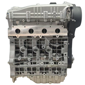 Brand New 2.0L SQR484F VVT SQR484 Engine Block for Chery Tiggo 5/3 <b>A3</b> A5 SQR484F Whether the Product Is an Engine or Engine Part - Product Image 1