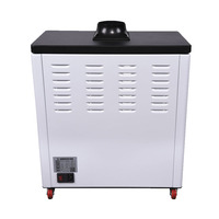 Purificateur d'air Dtf pour Shaker, qualité garantie, prix correct, purificateur de fumée, nouvelle Protection de l'environnement