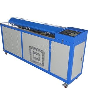 Nhiệt độ thấp kỹ thuật số nhựa đường kéo dài Tester bitum độ dẻo thử nghiệm máy - Product Image 6