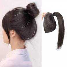 Ciocche di gamberi in bundle Volume Pong estensioni dei capelli sciolti onde vergini vignamesi capelli grezzi lunghi 8-28 pollici stile a onde sciolte - Product Image 1