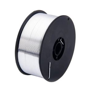 Bobines métalliques de remplissage durables en alliage d'aluminium ER5356 et ER4043-Poids 6KG et 7KG-Conçu pour une alimentation lisse et cohérente - Product Image 1