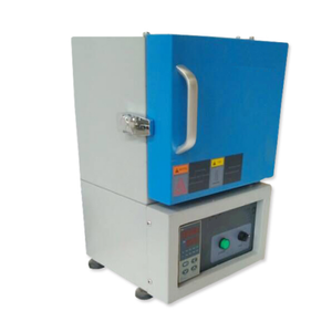 Oda boyutu 1L ile maksimum sürekli yüksek sıcaklık 1000 ℃ <span class=keywords><strong>Mini</strong></span> kül fırını - Product Image 1
