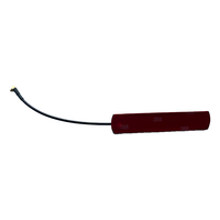 4G/2G/GSM/GPRS/3G/NB IoT/2.4G/5.8G/WiFi réseau complet LTE adhésif 4G Patch Antenne
