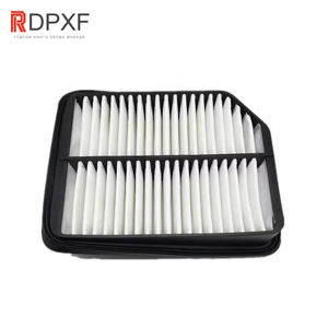 CA-965P filtro dell'aria per <span class=keywords><strong>Suzuki</strong></span> <span class=keywords><strong>Grand</strong></span> <span class=keywords><strong>Vitara</strong></span> II 05-15 modello 13780-65J00 - Product Image 2