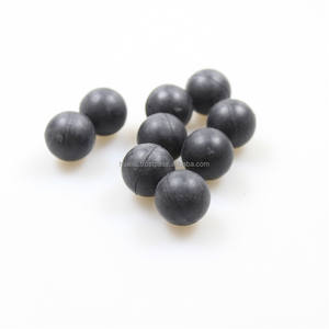 ลูกบอลยางเนื้อแข็งปรับแต่งได้สำหรับฤดูร้อนเต็นท์ลายพรางเกมสองห้องนอน - Product Image 1