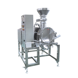 Ultrafine Micron Industrial <strong>Grinding</strong> Machine Impact Pulverizer Hammer <strong>Mill</strong> - Product Image 1