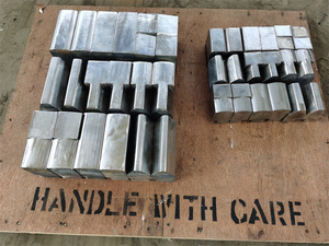 C41 25kg 40kg 75kg khí nén rèn Búa cơ khí rèn búa OEM sản xuất - Product Image 5