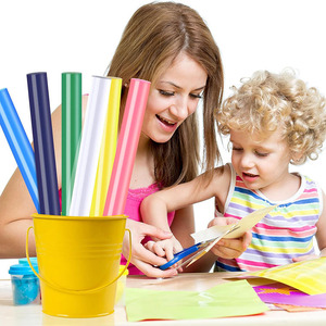 Mejores precios patrón 3D vinilo Transferencia de Calor HTV para camiseta - Product Image 6