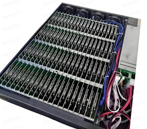 DDP Usado, Caja para Granja de Teléfonos de EE. UU., Placa Base 80, Memoria de 128 GB, Automatización de Crecimiento en Redes Sociales, Click Bot, Impulso para TikTok, YouTube, Google - Product Image 3