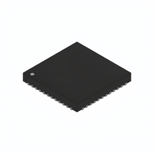 Buy Electronics Components Online 48 VFQFN Exposed Pad Data Acquisition In Stock MAX5885EGM - Product Image 1