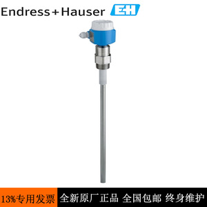 Medidor de Nivel Capacitivo Endress Hauser FTI55 BAC2RGJ43A1A L200mm a Prueba de Explosiones IP65 Acero 4-20mA - Product Image 4