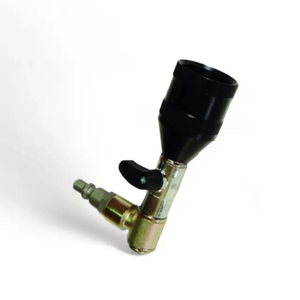 Casquillo de grifo giratorio para herramienta de torneado de varilla - Product Image 4